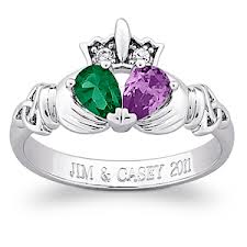 Bague fantaisie personnalisée bague fantaisie